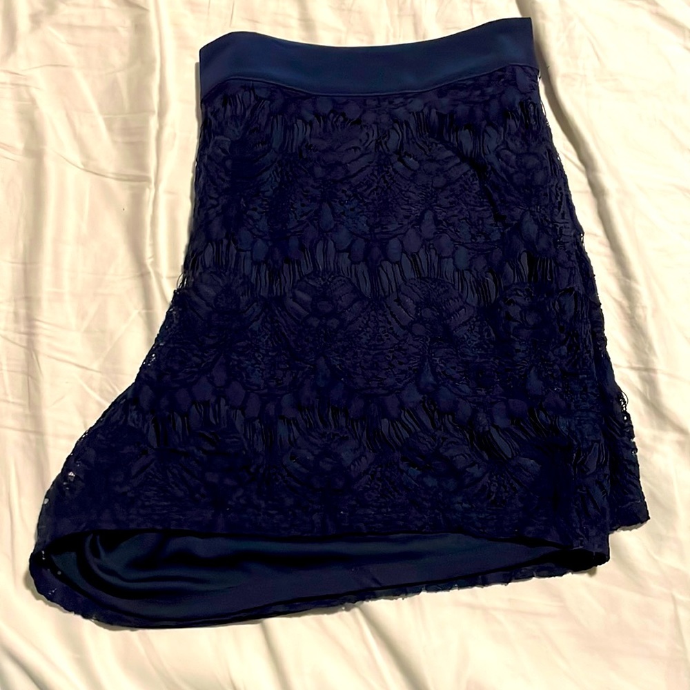 Forever 21 Lace shorts